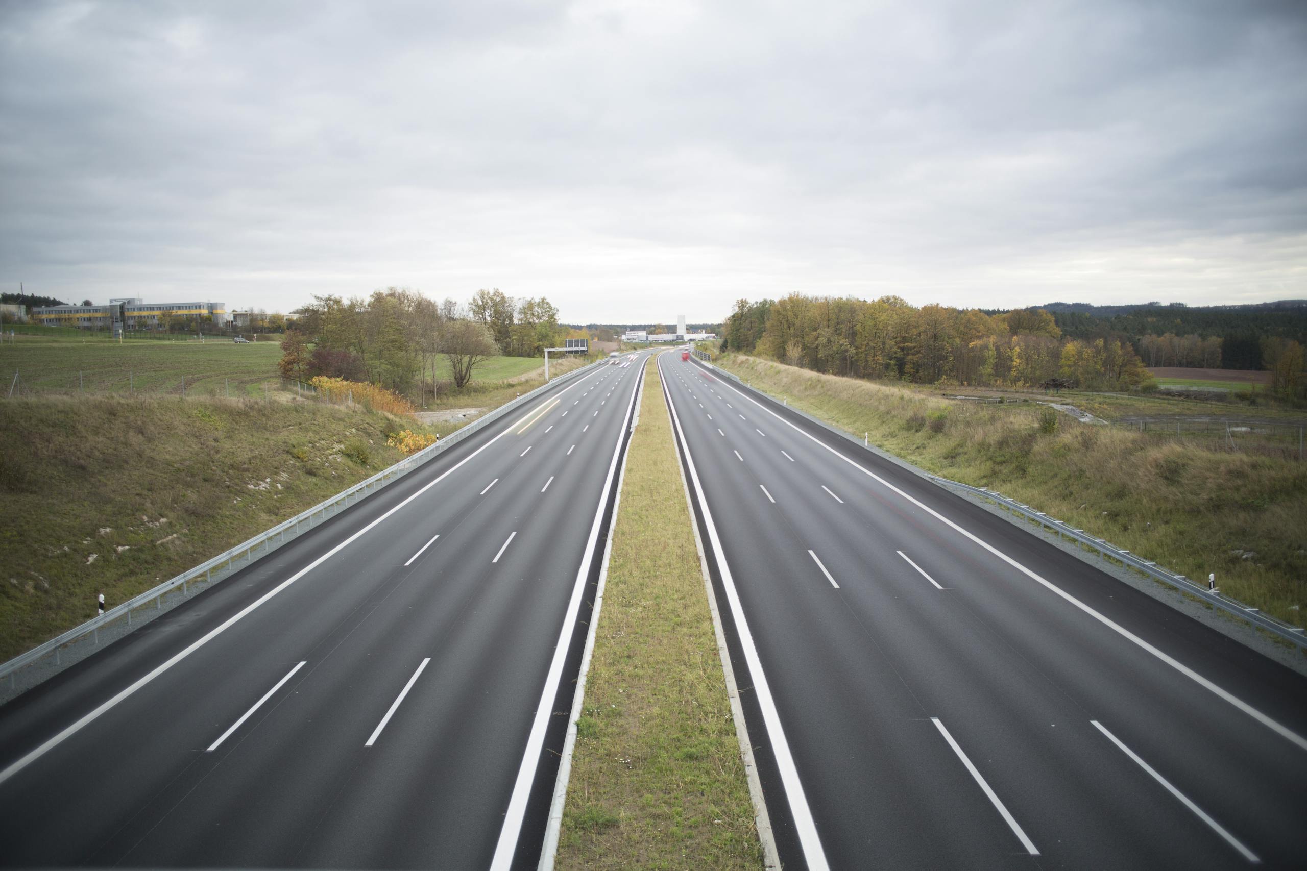 Free stock photo of asphalt, clouds, colors